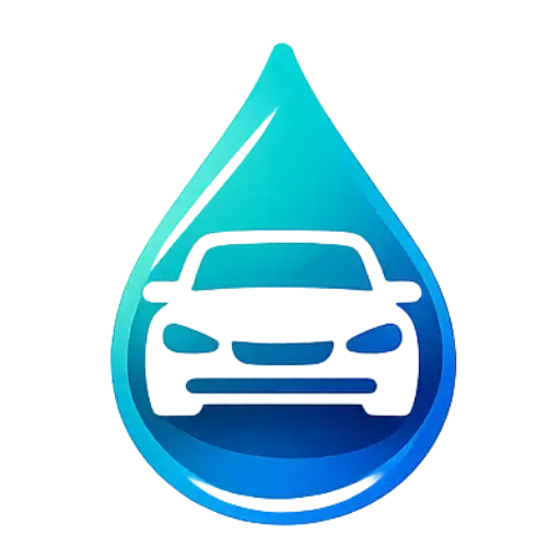 Lavage auto à domicile Toulaud